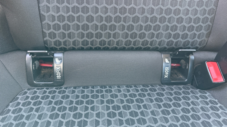 Vauxhall Corsa 1.4 [75] Energy 5dr [AC] Petrol Hatchback